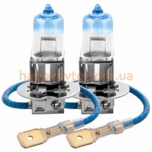 Автолампа BREVIA H3 Power Ultra +60% (12030PUS)